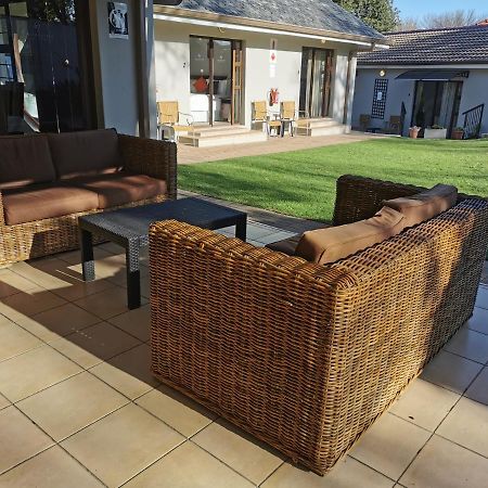 47 On Preston Guesthouse Johannesburg Ngoại thất bức ảnh