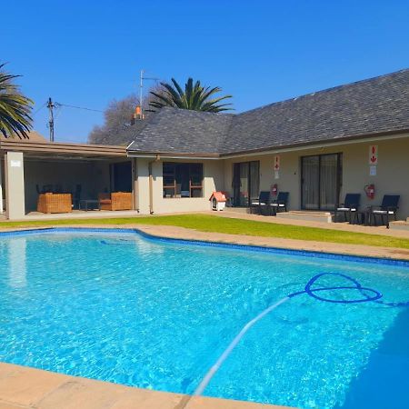 47 On Preston Guesthouse Johannesburg Ngoại thất bức ảnh