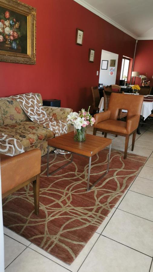 47 On Preston Guesthouse Johannesburg Ngoại thất bức ảnh
