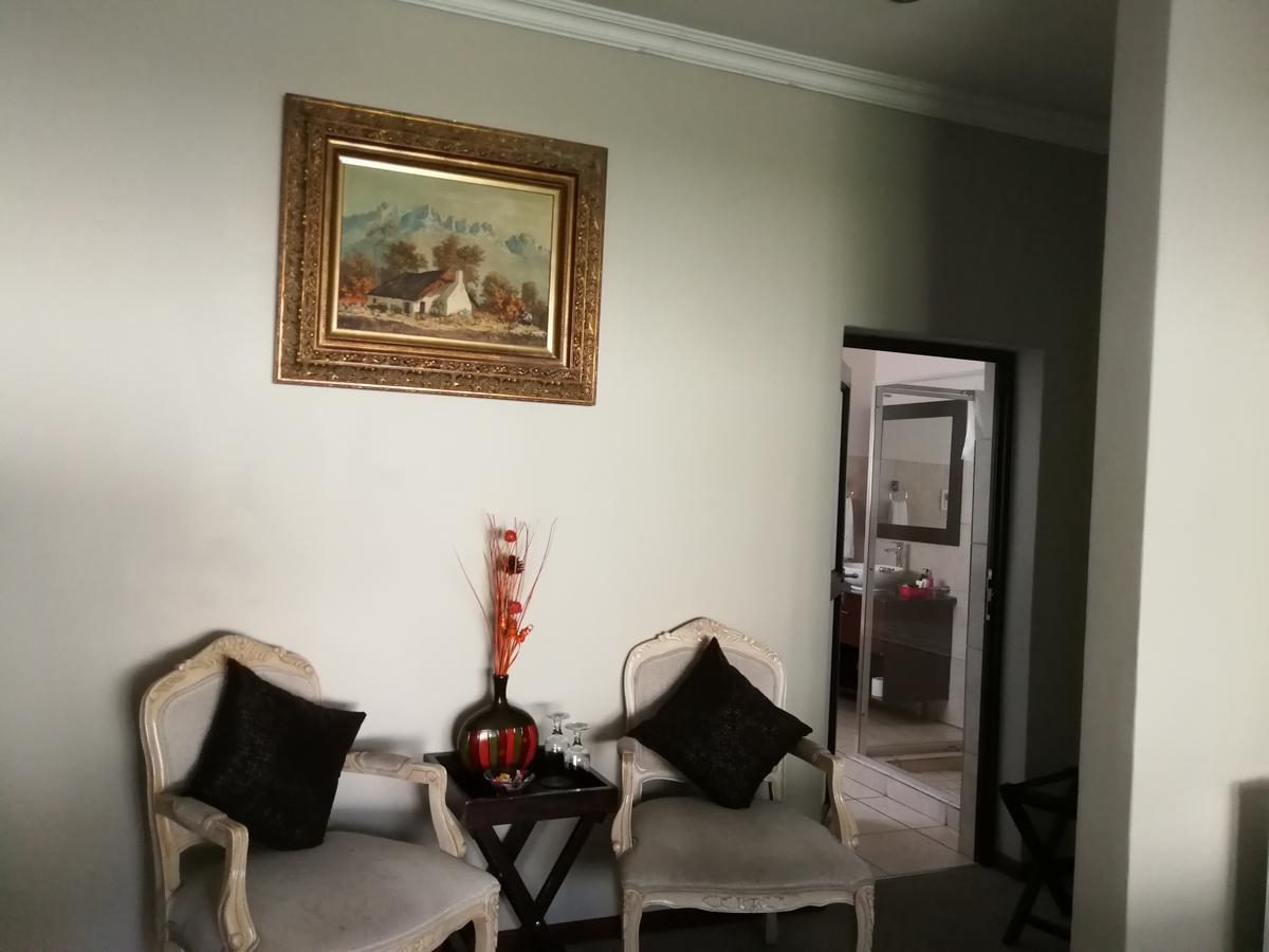 47 On Preston Guesthouse Johannesburg Ngoại thất bức ảnh