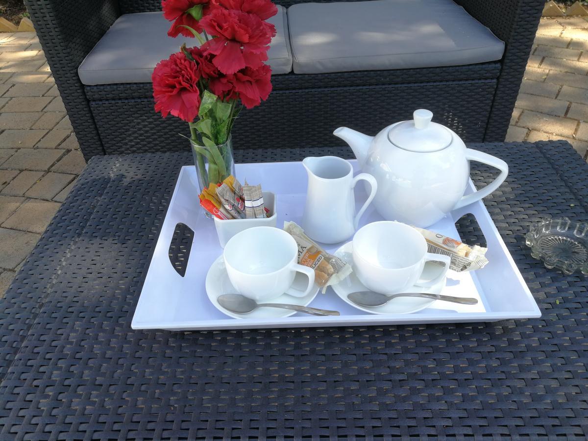 47 On Preston Guesthouse Johannesburg Ngoại thất bức ảnh