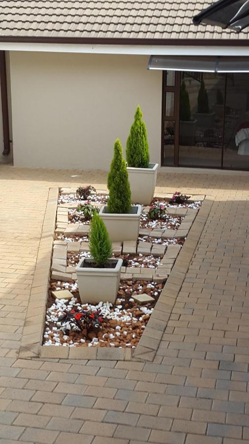 47 On Preston Guesthouse Johannesburg Phòng bức ảnh