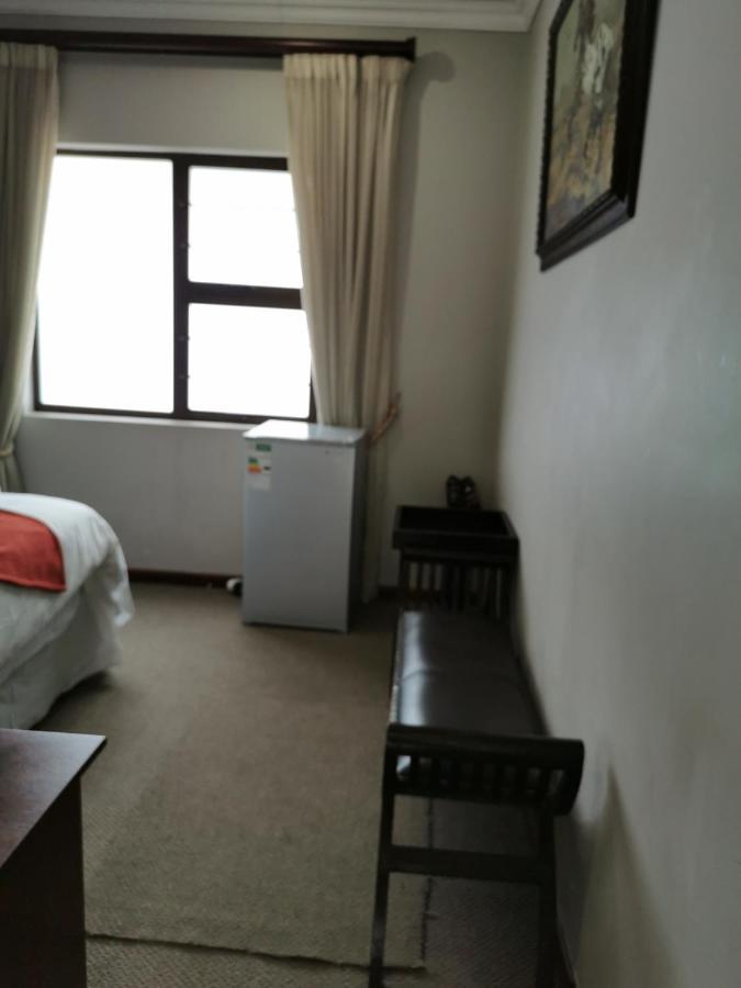 47 On Preston Guesthouse Johannesburg Ngoại thất bức ảnh